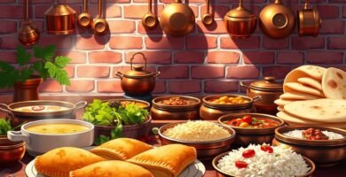 food that starts with C