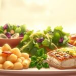 food that starts with G