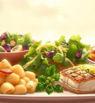 food that starts with G