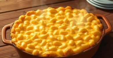 food that starts with L