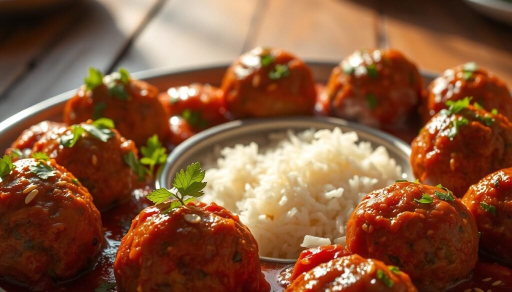 food that starts with M