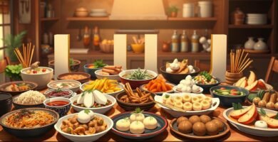 food that starts with U