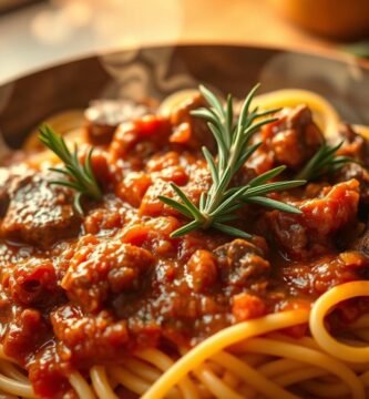 lamb ragu d'abruzzo rose mary recipe