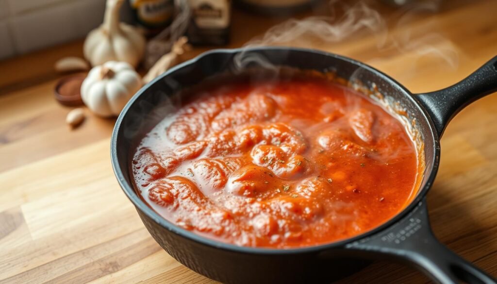 little caesars crazy sauce recipe