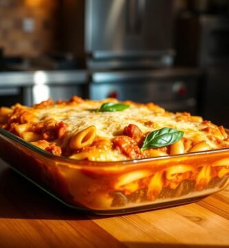 taylor street baked ziti maggiano's