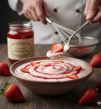 Most Popular Yogurt Flavor