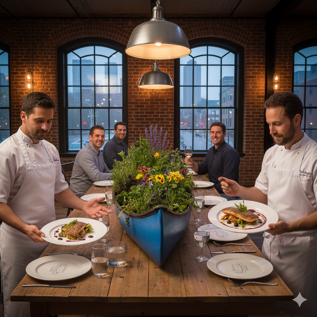 blue canoe restaurant erieville ny