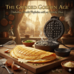 Omelet Perfection with an Unlikely Hero