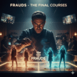 ITV's 'Frauds