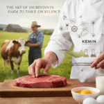 Gastronomic Perfection