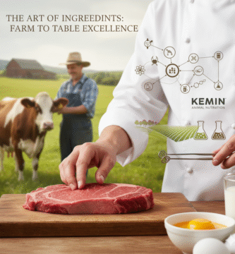 Gastronomic Perfection